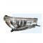 Rear bumper for Toyota REVO 2015(15-16)