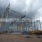 Good quality light steel structure frame building workshop Steel Structure Warehouse