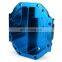 1.7L Blue/Silver Aluminum Rear Differential Cover for FT86 GT86 BRZ / Scion FR-S 13+ BL