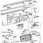 1978-1984 Land cruiser 40 series FJ40 FJ45 FJ47 HJ45 HJ47 BJ40 BJ42 Dash board instrument parts