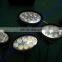 24W led spot work light IP68 warerproof off road lights lantsun