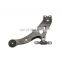 48069-06080 K641291 Auto Chassis Parts Left Lower Control Arm for TOYOTA CAMRY