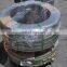 F304 F304L F316 F316L 31803 32750 Stainless steel flange socket weld slip on/weld neck/plate flange/blind flange