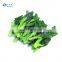 Sinocharm Taste Good IQF Frozen  Vegetable Frozen Rape Flower