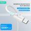 SIKENAI USB Data Cable 3A Super Fast Charging Type C Cable for Huawei Samsung