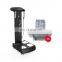Hot sale height bio resonance magnetic 17d body health analyzer fat scale machine and report