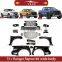 New design car accessories 2015+ Ranger Raptor kit wide body kit
