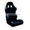 NEW PVC  cover car seat  for Universal Car Use JBR1001 racing seat Sports Seat