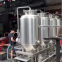 CGET LTB intelligent 100liter 4+1 beer fermenting and dispensing system