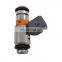 IWP182 Fuel Injector Nozzle PI8732885 GTS250 GTS300 for Piaggio Gilera Vespa