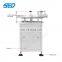 PET Bottle Glass Bottle Unscrambler Turn Rotary Bottle Collector With Easy Operation
