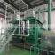 China Low temp KJG series sewage sludge paddle dryer drying machine