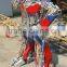 robot huge iron man realistic robot for sale