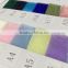 Yaw-Shuen MIT High Quality soft to touch polyester fabric for garment