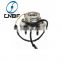 CNBF Fling Auto parts High quality 1L34-1104AA,F75W-1104CA,F65Z-1104BA ,Wheel hub ASSEMBLIES