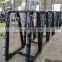Commercial Fitness Equipment Exercise Machine body building Factory Directly MND-AN61 Barbell Rack