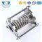Stainless Steel Bellow Flexible Metal Vacuum Pipe For High Quality