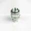 T20 Small cheap pressure test point hydraulic test couplings quick release coupler