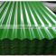 3.5-0.2mm thickness Low cost galvanized corrugated zinc roofing sheet /roof sheet price/aluminum zinc price per meter