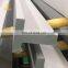 Aluminium T profiles , extruded T shape aluminium extrusion with large thickness