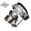 For Yunnei D20TCI-15001-1 1.91L D19TCIE1 75KW turbocharger HP48 ZJ35-X20151 1144800018-1