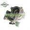 For Yunnei D30 turbocharger GT17 872624-0002 X10006349 X10006326 872624-5002S 872624-5001