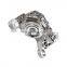 High-precision CNC machining customized precision aluminum die-casting LED housing