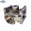 Custom Stainless Steel High Precision Casting Pump Parts