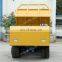 High Efficiency Crawler Dumper/Crawler Transporter/Track Carrier