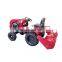 45hp Orchard and Greenhouse 4x4 mini tractor
