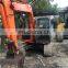Hitachi zaxis zx70 mini digger , Second hand zx70 zx60 excavator , Hitachi digging machine
