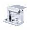 Childproof Reinforcement Door Locks Home hotel security Anti Theft door guard Zinc alloy door buckle