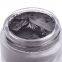 Activated charcoal mud mask