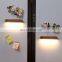 Latest Home Multi-purpose Portable LED Wall Lamp Magnetic Sensor Night Light For Bedroom and Cabinet Wall Light