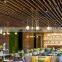 Modern Simple LED Hanging Light Bedroom Exhibition Hall Restaurant Bar Pendant Light Creative Magic Beans Chandelier