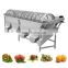 The factory produces all kinds of fruit sorter drum classifier