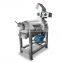 Industrial Screw Juicer for Fruit and Vegetable Processing Industry