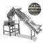 Cheap Price Fruit And Vegetable Crusher Plum Pulping Machine Garlic Machinery Crusher Cold Press Fruit Juice Crushing Machine