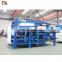 High Quality Wet Brewers Spent Grain Dewatering Mechanical Press Machine