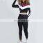 Custom Make Pakistan Manufacture Low Price Women Tracksuit