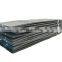 Hot Rolled Ms Steel SS400 Q235b A36 Iron Plate Carbon Steel Sheets