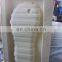 SENKE CNC Foam Wood Engraving Milling Router Machine  With Rotated Heads