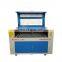 china easy to operate wood cut  laser cutting machines price 6090 wood