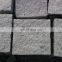 Cheap Bianco Sardo granite paving blocks