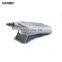 Portable aquarium pool pH Orp meter analyzer combined electrode