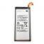 For Samsung Galaxy J6 J600F EB-BJ800ABE Good Quality Hot Sale ORG Phone Lithium Battery Wholesale
