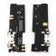 USB Charging Port Flex Cable For Motorola Moto E4 Plus MIC Audio Charger Cell Phone Spare Parts