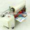 FM8230 A2 A3 A4 Bopp PET Preglued tabletop Thermal laminator cold laminating machine