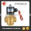 Cheap coffee machine solenoid valve