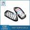 Standard Model M 5 Series G30 G38 3 Color Kidney Front Grille for BMW 51137390863
